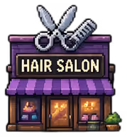 Creare site salon înfrumusețare în București